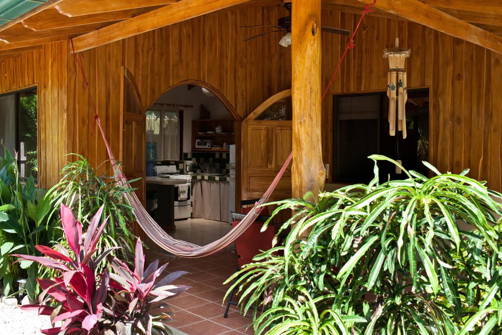 Villas Solar Playa Santa Teresa  Habitación foto