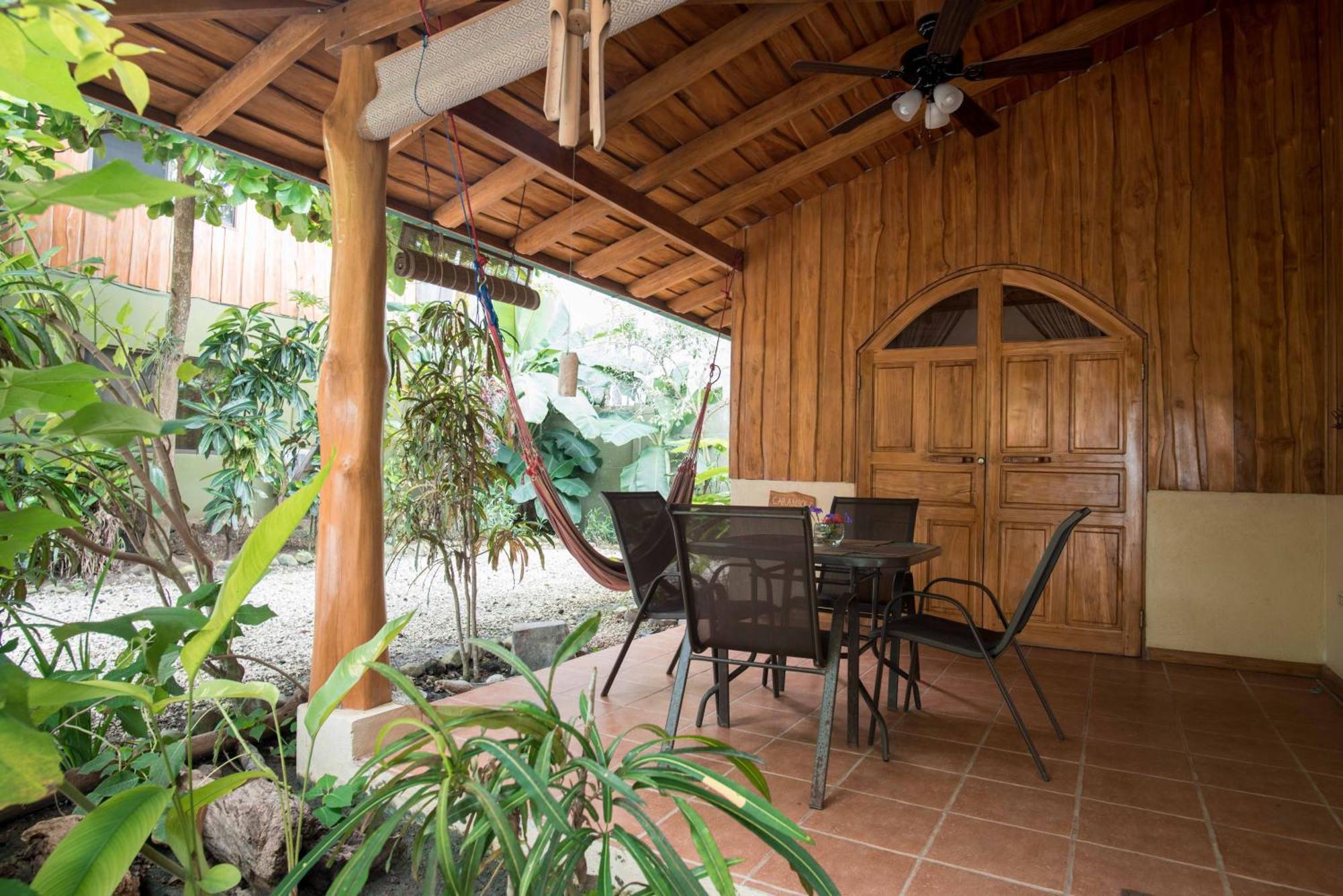 Villas Solar Playa Santa Teresa  Exterior foto